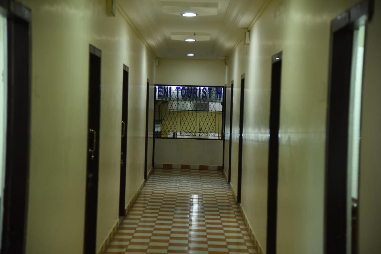 Hotel Raja Palace Kanyakumari Exterior foto